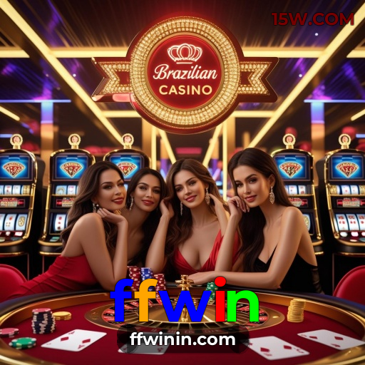 ffwin.com 🏆 - Melhores Jogos de Azar do Brasil 🏆 - ffwin