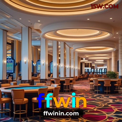 ffwin.com | Esportes e Cassino Online com Odds Altas