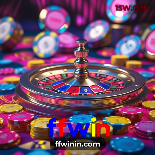 ffwin.COM PLATAFORMA OFICIAL-🎖-ffwin slots