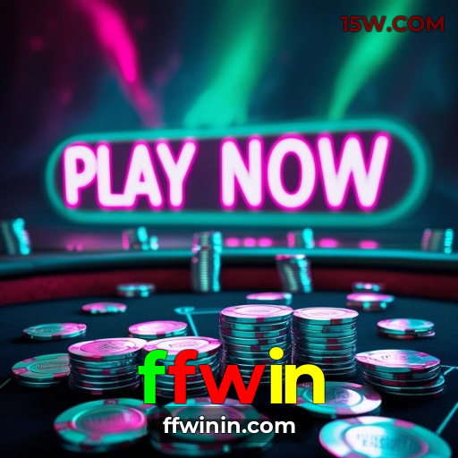 ffwin.COM Cassino App: Android e iOS para Download