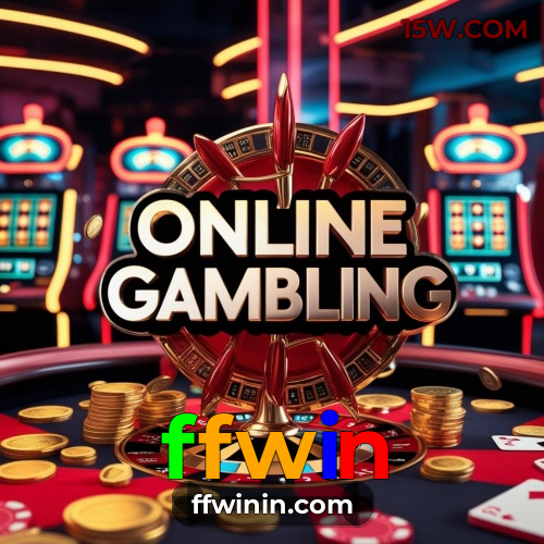 ffwin: A Melhor Plataforma de Jogos de Cassino e Slots que Ganham Dinheiro
