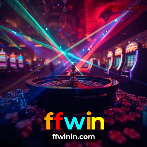 ffwin é Confiável? Veja Por Que Somos a Escolha Nº 1 de Slots