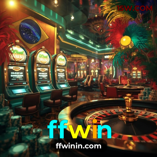 Novos Slots no ffwin: Lançamentos da PG Soft e Pragmatic Play 