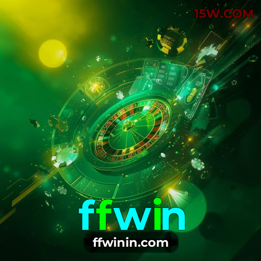 ffwin.COM Cassino App: Android e iOS para Download