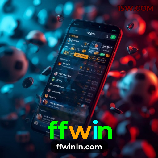 ffwin 🏆 - ONLINE PLATAFORMA OFICIAL - ffwin.com