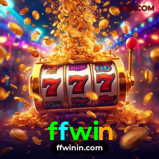 ffwin Cassino Online | Apostas Seguras com PIX Instantâneo