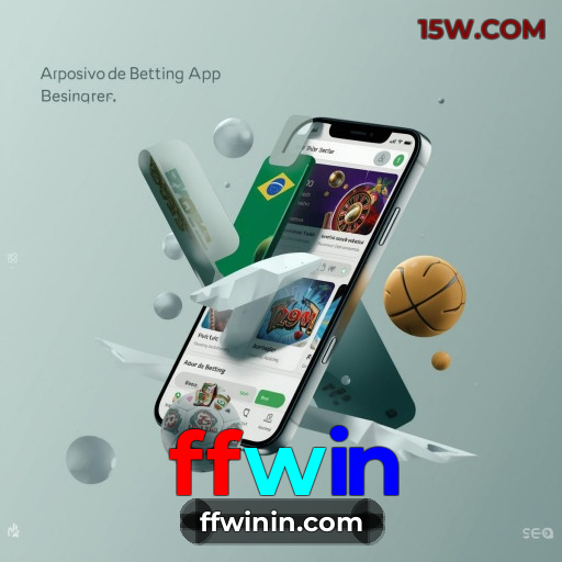 ffwin 🏆 - ONLINE PLATAFORMA OFICIAL - ffwin.com