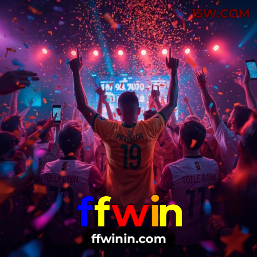 ffwin.com | Esportes e Cassino Online com Odds Altas