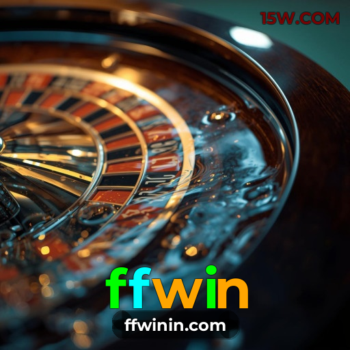 ffwin.COM PLATAFORMA OFICIAL-🎖-ffwin slots