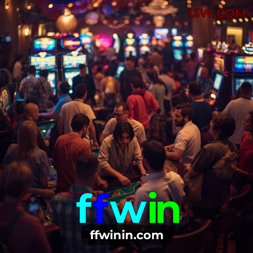 Cassino Online ffwin | Plataforma Segura e Confiável