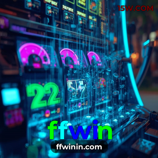 Cassino ffwin | Jogos de Mesa, Slots e Bônus Rápidos