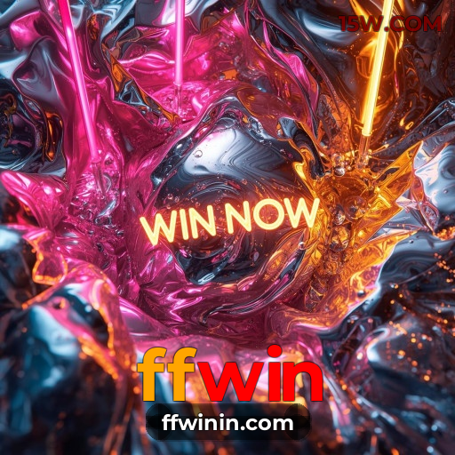 Cassino Online ffwin | Plataforma Segura e Confiável