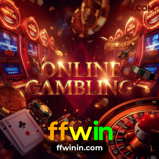 ffwin.COM PLATAFORMA OFICIAL-🎖-ffwin slots