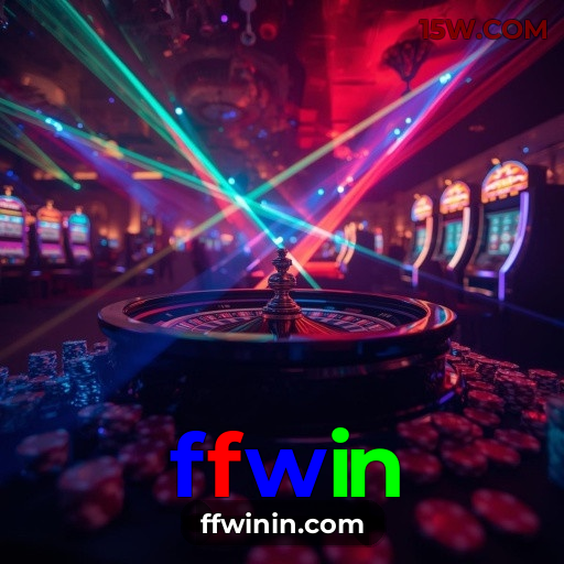 ffwin | Jogue Cassino no Celular com Bônus e Ofertas Especiais