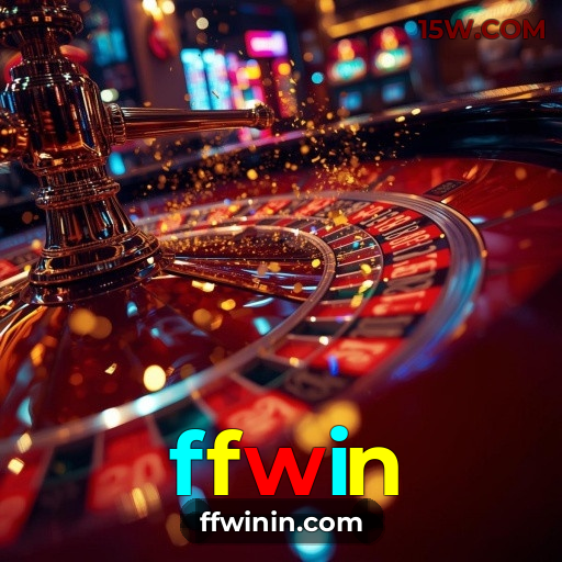 Cassino ffwin | Jogos de Mesa, Slots e Bônus Rápidos