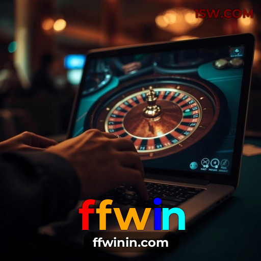 Cassino Online ffwin | Plataforma Segura e Confiável
