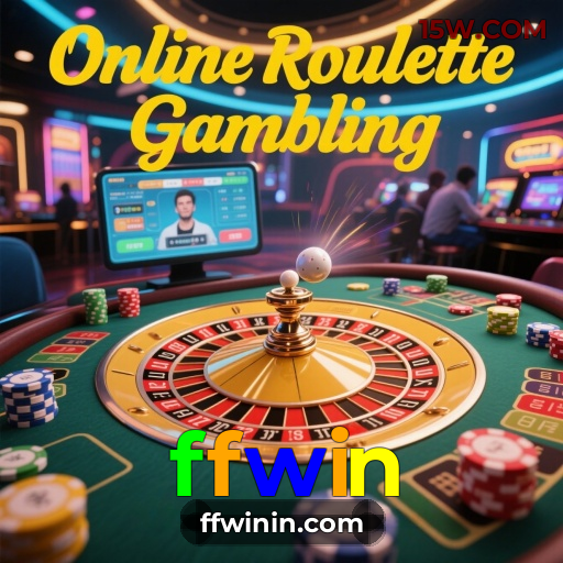 ffwin - A Plataforma Líder em Jogos de Crash e Cassino ao Vivo