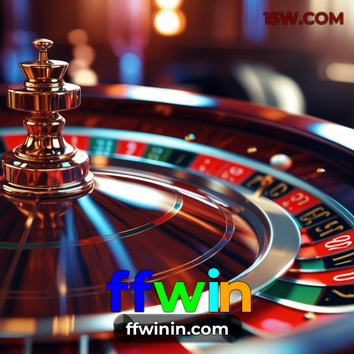 ffwin Promoções: Jogue com Bônus e Saque seus Ganhos na Hora
