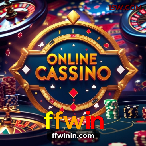 ffwin.com - PLATAFORMA OFICIAL - 🎖️ - ffwin cassino slots jogos