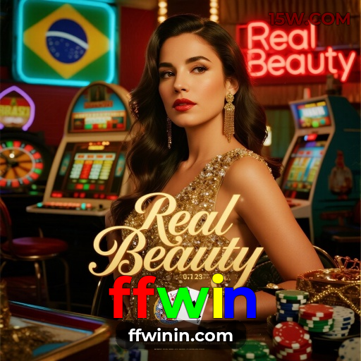 ffwin.com - Site de Apostas no Brasil 🎰 - ffwin