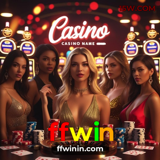 ffwin: Descubra a Excitante Categoria de Cassino no ffwin
