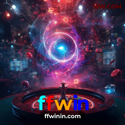 ffwin.com | Bônus de Boas-Vindas no Cassino Online
