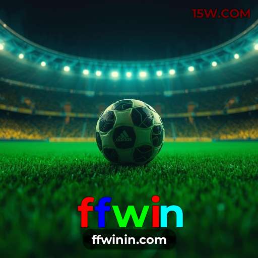 ffwin.com | Bônus de Boas-Vindas no Cassino Online