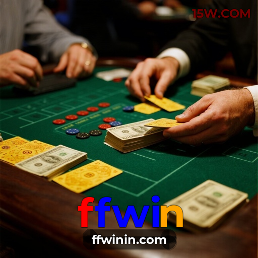 Plataforma ffwin Grátis: Ganhe Rodadas Gratuitas no Cadastro