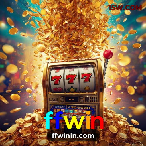 ffwin: Slots APK Mod: Baixar Aplicativo de Cassino para Android Grátis