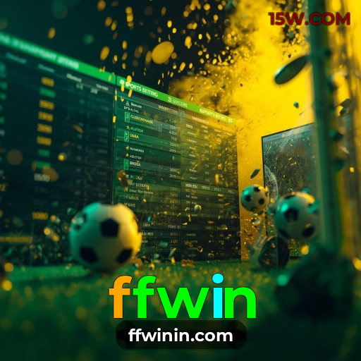 ffwin: Descubra a Excitante Categoria de Cassino no ffwin