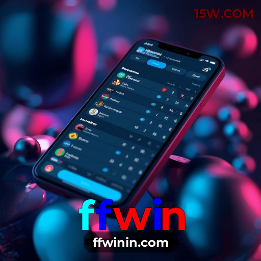 ffwin.COM: Faça Login e Desfrute de Vantagens Únicas