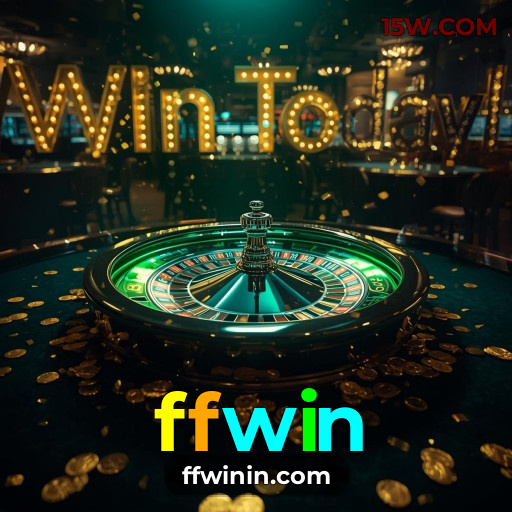ffwin | Cassino Online com Slots e Promoções Ativas 