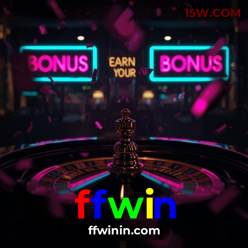 ffwin Apostas: A Sorte está ao seu Lado com Nossas Odds